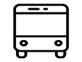 Public Transportation icon