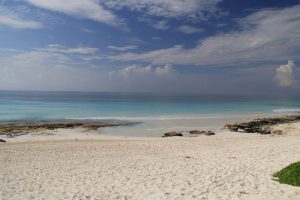 tulum beach