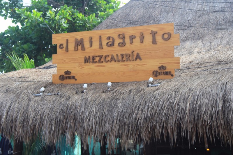 El Milagrito - Tulum Now