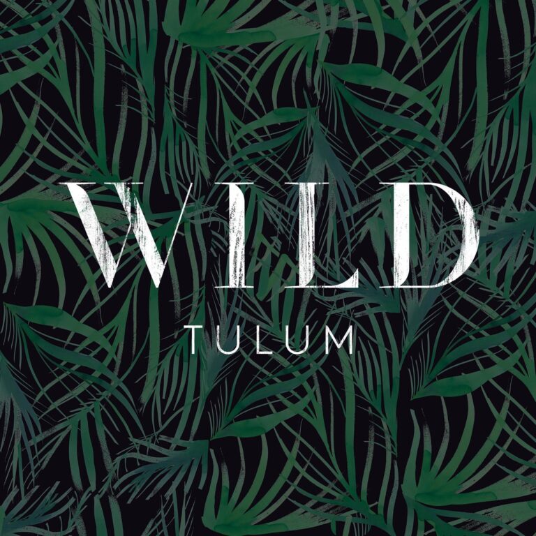 Wild logo wbackground 768x768