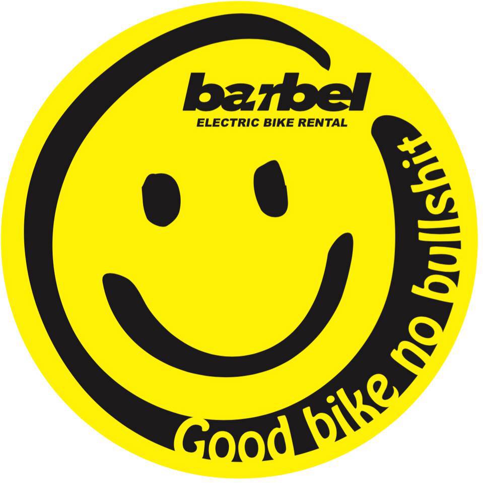 barbel logo