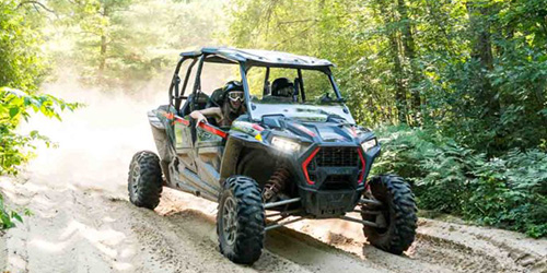 tulum atv rental